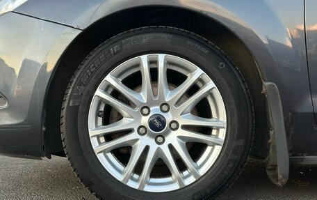 Ford Focus II рестайлинг, 2008 год, 509 000 рублей, 9 фотография