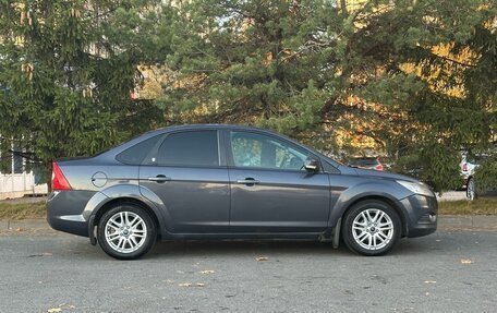 Ford Focus II рестайлинг, 2008 год, 509 000 рублей, 8 фотография