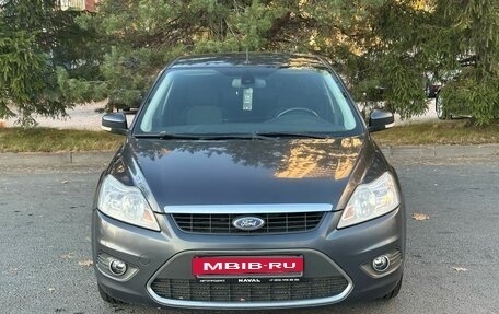 Ford Focus II рестайлинг, 2008 год, 509 000 рублей, 2 фотография