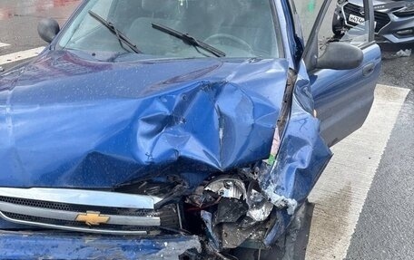 ЗАЗ Chance, 2009 год, 60 000 рублей, 1 фотография