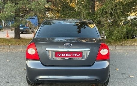 Ford Focus II рестайлинг, 2008 год, 509 000 рублей, 5 фотография