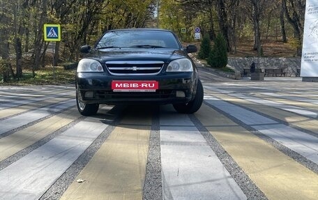 Chevrolet Lacetti, 2008 год, 465 000 рублей, 1 фотография