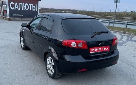 Chevrolet Lacetti, 2008 год, 369 999 рублей, 1 фотография