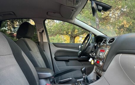 Ford Focus II рестайлинг, 2008 год, 509 000 рублей, 16 фотография