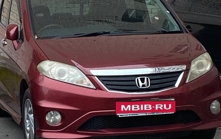 Honda Edix, 2007 год, 750 000 рублей, 1 фотография