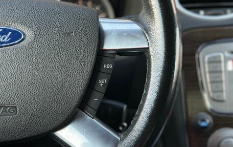 Ford Focus II рестайлинг, 2008 год, 509 000 рублей, 20 фотография