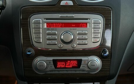 Ford Focus II рестайлинг, 2008 год, 509 000 рублей, 24 фотография