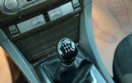 Ford Focus II рестайлинг, 2008 год, 509 000 рублей, 22 фотография