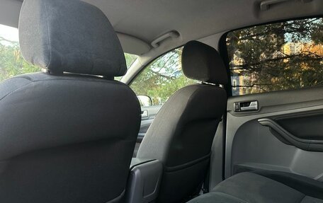 Ford Focus II рестайлинг, 2008 год, 509 000 рублей, 26 фотография