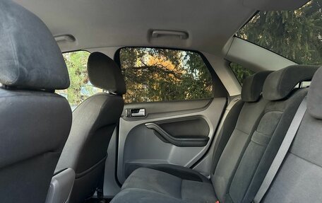 Ford Focus II рестайлинг, 2008 год, 509 000 рублей, 25 фотография