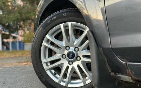 Ford Focus II рестайлинг, 2008 год, 509 000 рублей, 29 фотография