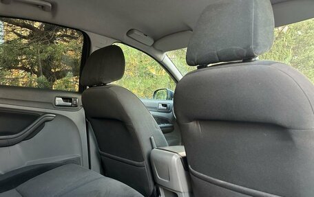 Ford Focus II рестайлинг, 2008 год, 509 000 рублей, 28 фотография