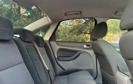 Ford Focus II рестайлинг, 2008 год, 509 000 рублей, 27 фотография