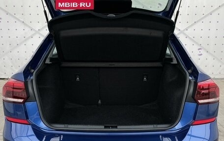 Volkswagen Polo VI (EU Market), 2021 год, 1 550 000 рублей, 7 фотография