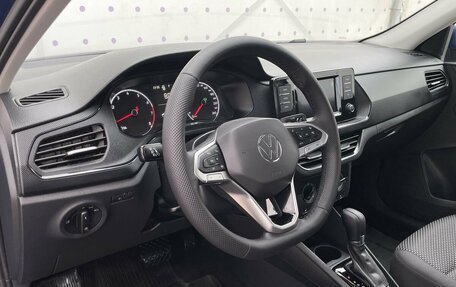 Volkswagen Polo VI (EU Market), 2021 год, 1 550 000 рублей, 15 фотография