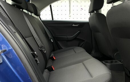 Volkswagen Polo VI (EU Market), 2021 год, 1 550 000 рублей, 13 фотография