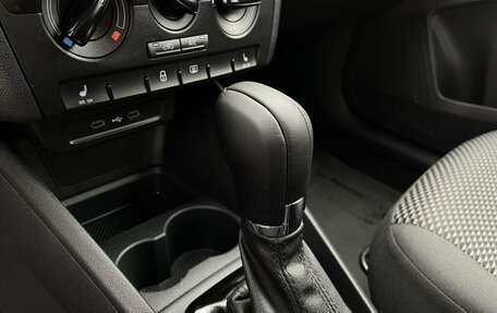 Volkswagen Polo VI (EU Market), 2021 год, 1 550 000 рублей, 17 фотография