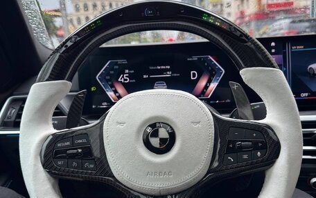 BMW 3 серия, 2024 год, 4 999 222 рублей, 7 фотография