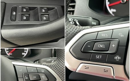 Volkswagen Polo VI (EU Market), 2021 год, 1 550 000 рублей, 18 фотография