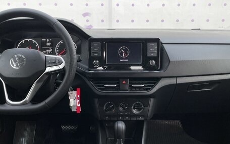 Volkswagen Polo VI (EU Market), 2021 год, 1 550 000 рублей, 16 фотография