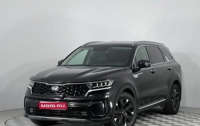 KIA Sorento IV, 2020 год, 3 590 000 рублей, 1 фотография