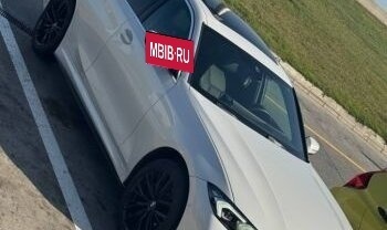 BMW 3 серия, 2024 год, 4 999 222 рублей, 6 фотография