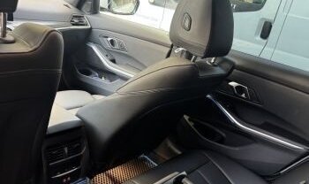 BMW 3 серия, 2024 год, 4 999 222 рублей, 8 фотография