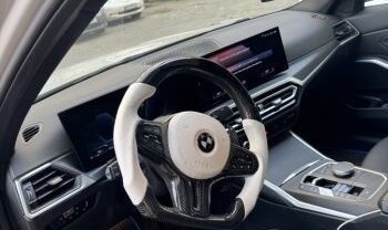 BMW 3 серия, 2024 год, 4 999 222 рублей, 9 фотография