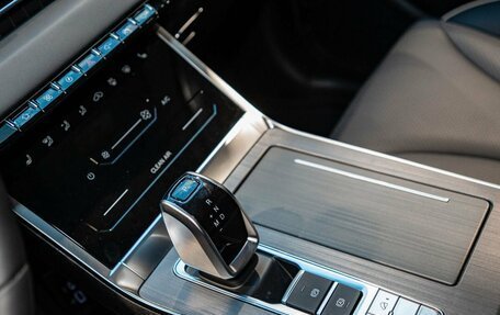 Chery Tiggo 4 I рестайлинг, 2025 год, 2 182 000 рублей, 9 фотография