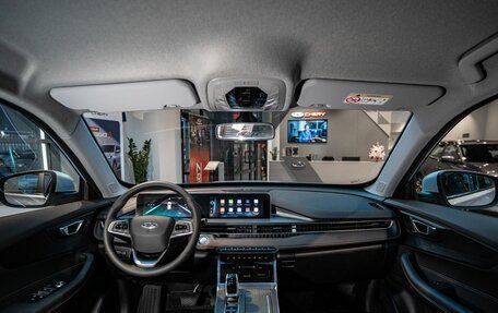 Chery Tiggo 4 I рестайлинг, 2025 год, 2 185 500 рублей, 13 фотография