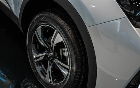 Chery Tiggo 4 I рестайлинг, 2025 год, 2 185 500 рублей, 17 фотография