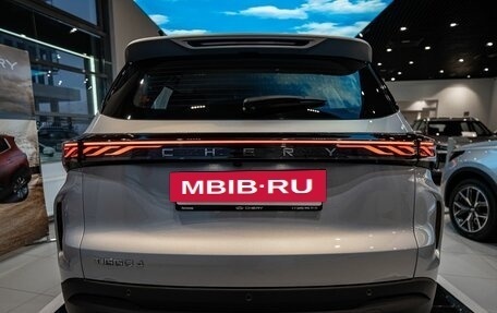 Chery Tiggo 4 I рестайлинг, 2025 год, 2 185 500 рублей, 5 фотография