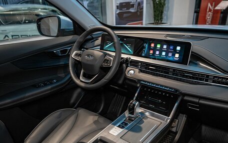 Chery Tiggo 4 I рестайлинг, 2025 год, 2 192 000 рублей, 14 фотография