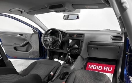 Volkswagen Jetta VI, 2011 год, 1 049 000 рублей, 7 фотография