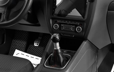 Volkswagen Jetta VI, 2011 год, 1 049 000 рублей, 11 фотография