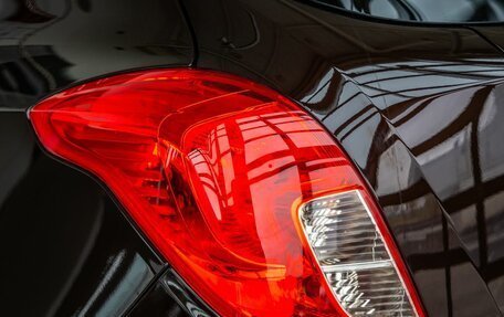 Opel Mokka I, 2014 год, 1 428 000 рублей, 11 фотография