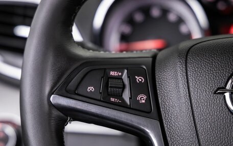 Opel Mokka I, 2014 год, 1 428 000 рублей, 19 фотография