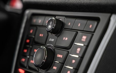 Opel Mokka I, 2014 год, 1 428 000 рублей, 28 фотография