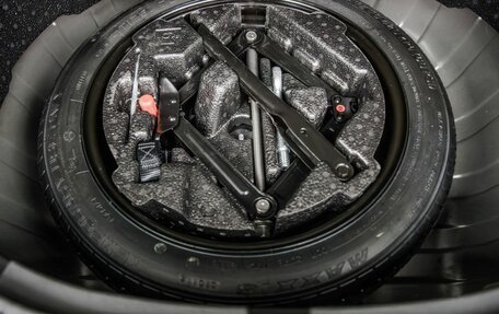 Opel Mokka I, 2014 год, 1 428 000 рублей, 39 фотография