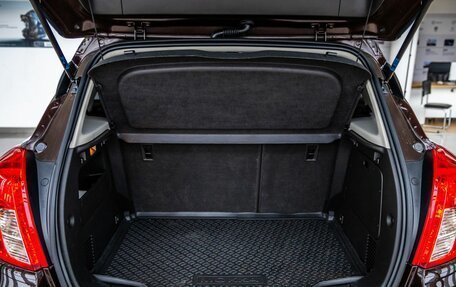 Opel Mokka I, 2014 год, 1 428 000 рублей, 38 фотография