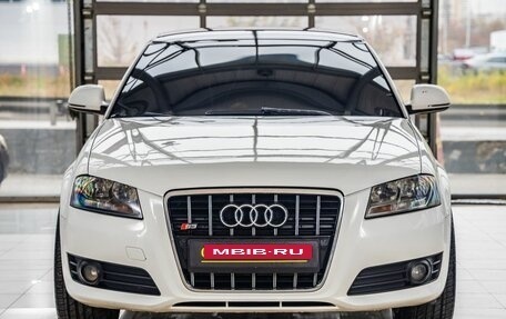 Audi A3, 2008 год, 838 000 рублей, 2 фотография