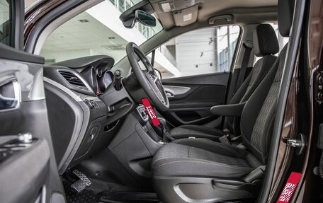 Opel Mokka I, 2014 год, 1 428 000 рублей, 36 фотография