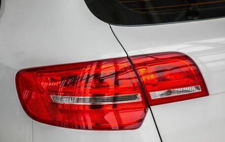 Audi A3, 2008 год, 838 000 рублей, 11 фотография