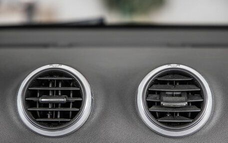 Audi A3, 2008 год, 838 000 рублей, 19 фотография