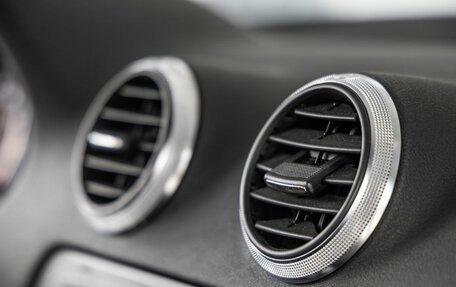 Audi A3, 2008 год, 838 000 рублей, 20 фотография