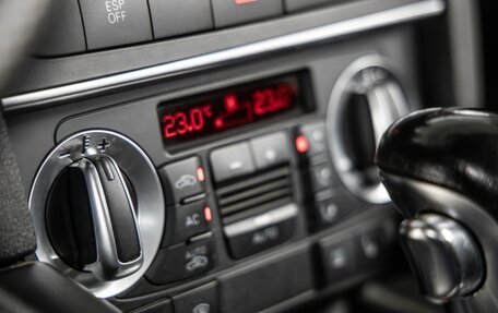 Audi A3, 2008 год, 838 000 рублей, 23 фотография