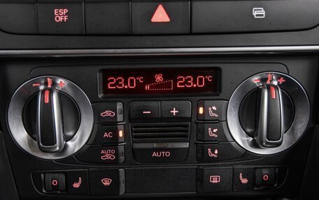 Audi A3, 2008 год, 838 000 рублей, 24 фотография