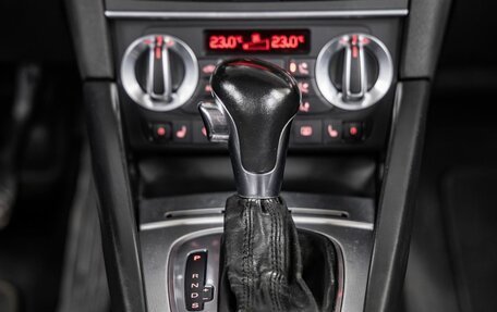 Audi A3, 2008 год, 838 000 рублей, 25 фотография