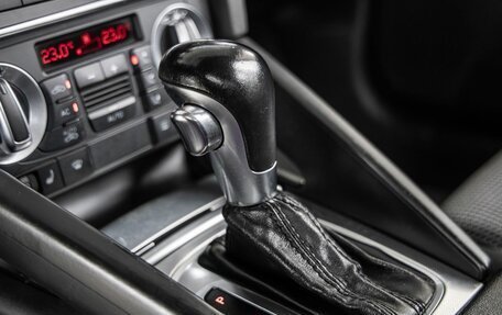 Audi A3, 2008 год, 838 000 рублей, 26 фотография