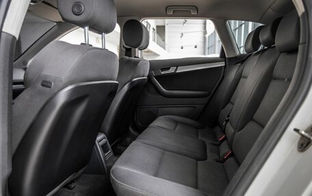 Audi A3, 2008 год, 838 000 рублей, 31 фотография